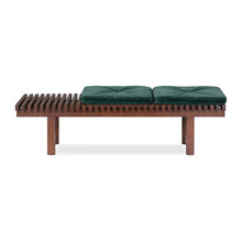 benches