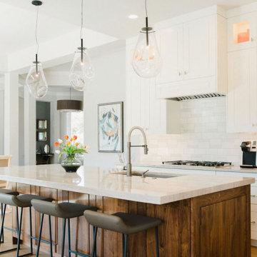 Maravillas || Remodel || Austin, TX