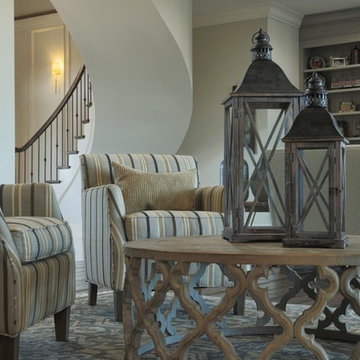 Country Retreat