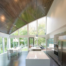 New House Kitchen