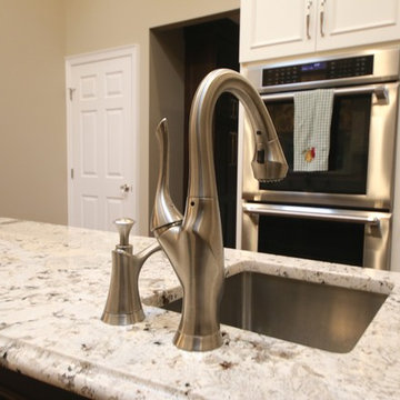 Kitchens