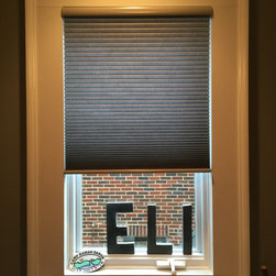 Cellular Shades - Cellular Shades