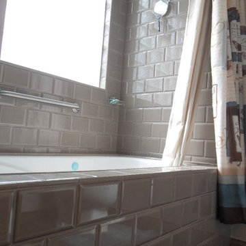 PATASKALA SHOWER/STORAGE SOLUTION JOB