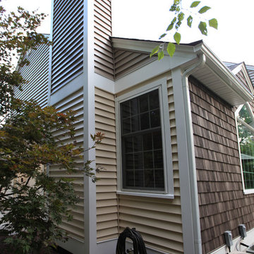 Whippany Siding Remodel