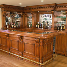 Bob - Bar designs