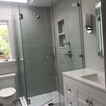 Bathroom Remodel