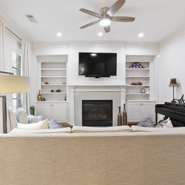 Mystic Meadow Whole Home Remodel