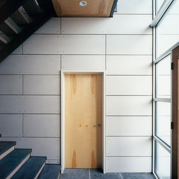 Escaliers