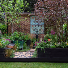 Garden ideas