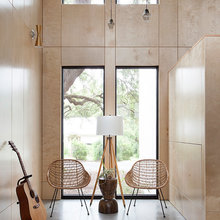 Tv Room