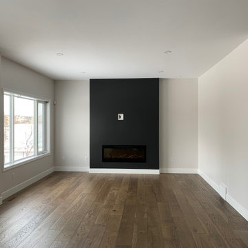 Open Concept Renovation