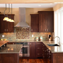 cabinets