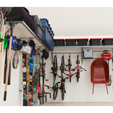 Garage Organization
