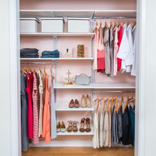 CLOSET / Storage
