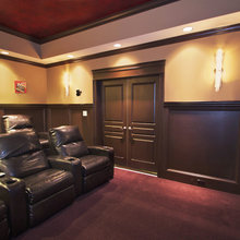 home theater