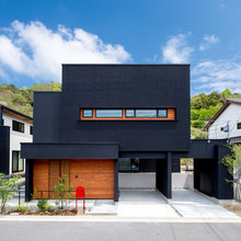 Exteriors - Black