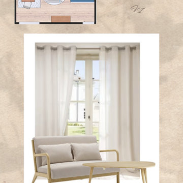 Scandi-Vintage