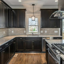 Kitchen Ideas