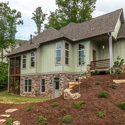 9 Sugarland Ridge - Products