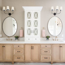 Ewing Girls Bath