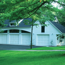 garages