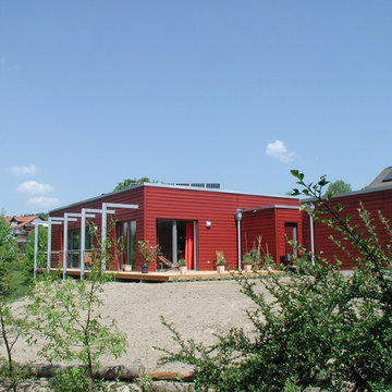 Passivhaus B