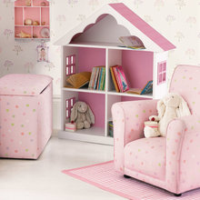 twins bedroom