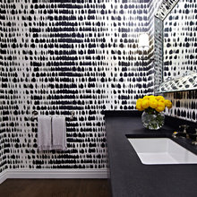downstairs toilet