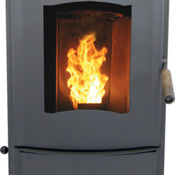 Enviro Mini Freestanding Pellet Stove - Products