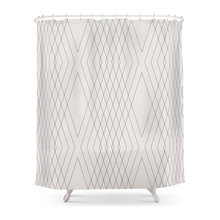 Shower curtains