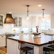 Kitchen ideas