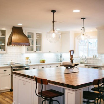 Fixer Upper Photos