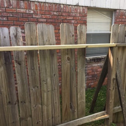 Fence & Gate Repairs - Home Fencing And Gates