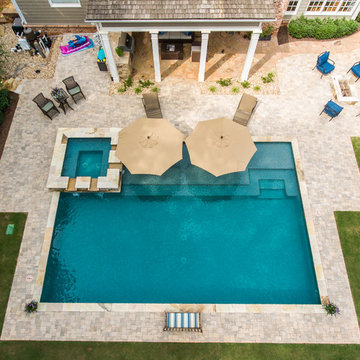 Alpharetta Rustic Modern