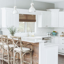 kitchen ideas