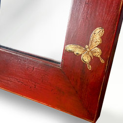 Accent Mirror - Products