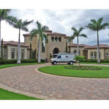 Home Window Tinting