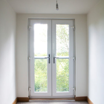 Walnut Apartment
