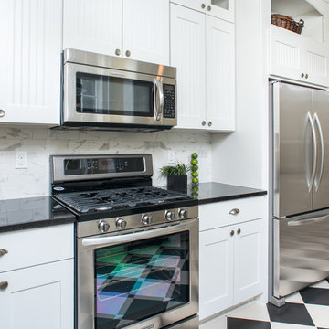 Ann Arbor Bungalow