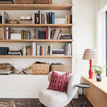SR:  Office/Library