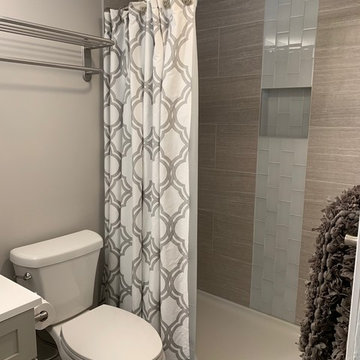 Downtown Efficiency Apartment