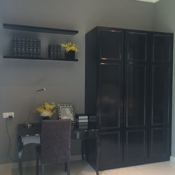 Wardrobes - Products
