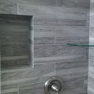Kitchen and Bath Remodel