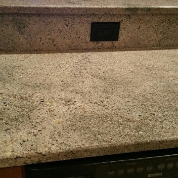 Custom Home