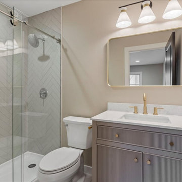 Evolution General Contracting | Bathroom Projects