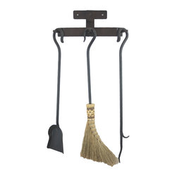 Fireplace Accessories & Tools - Fireplace Tools