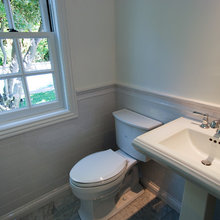 Bathroom Ideas