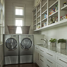 Rocky Neck Laundry