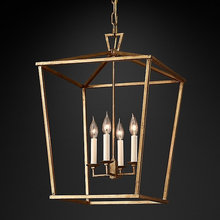 lighting - entryway