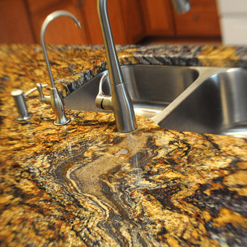 Centerville Kitchen